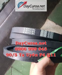 Dây curoa Mitsuba RECMF-91020-1