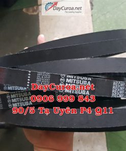 Dây curoa Mitsuba RECMF-91140