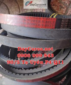 Dây curoa Mitsuba RECMF-91600-2