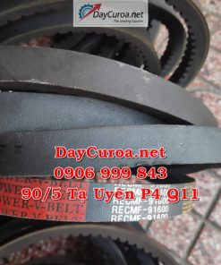 Dây curoa Mitsuba RECMF-91600