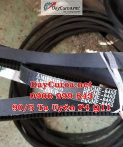 Dây curoa Mitsuba RECMF-9450
