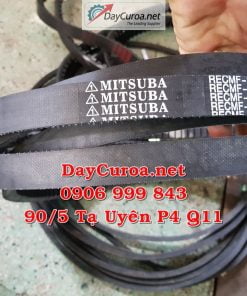 Dây curoa Mitsuba RECMF-9460