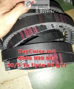 Dây curoa Mitsuba RECMF-9630