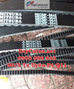 Dây curoa Mitsuba RECMF-9640-1