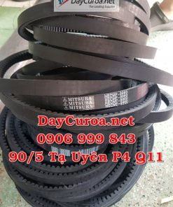 Dây curoa Mitsuba RECMF-9960