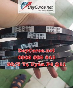 Dây curoa Mitsuba RECMF6400