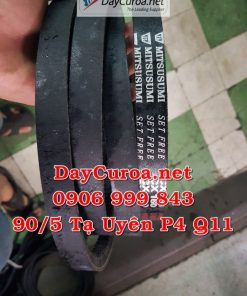 Dây curoa Mitsuba RECMF9160-CX160