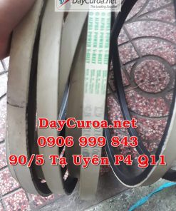 Dây curoa Mitsuboshi MBL CB103200