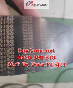 Dây curoa Mitsuboshi MBL FM3150