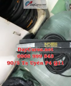 Dây curoa Mitsusumi Sanlux 3V400