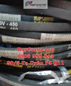 Dây curoa Mitsusumi Sanlux 3V450