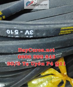 Dây curoa Mitsusumi Sanlux 3V510