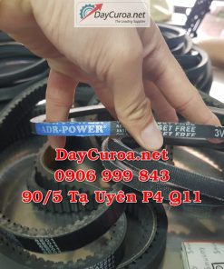 Dây curoa Mitsusumi Sanlux 3V560