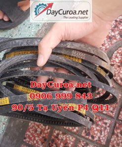 Dây curoa Mitsusumi Sanlux 3VX720