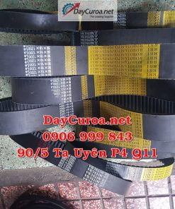 Dây curoa Mitsusumi Sanlux 50x18x1200La-1