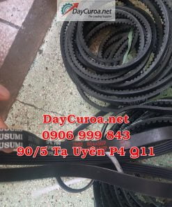 Dây curoa Mitsusumi Sanlux 5PK780