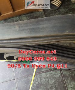 Dây curoa Mitsusumi Sanlux 5V-5L3650-3