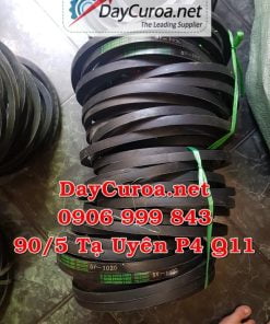 Dây curoa Mitsusumi Sanlux 5V1020-2