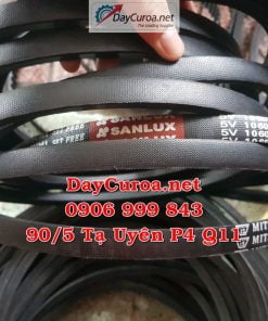 Dây curoa Mitsusumi Sanlux 5V1060