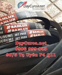 Dây curoa Mitsusumi Sanlux 5V1060-A
