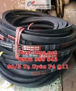 Dây curoa Mitsusumi Sanlux 5V1100-1