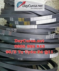 Dây curoa Mitsusumi Sanlux 5V1160-1