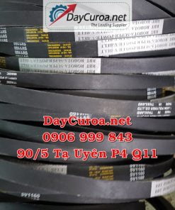 Dây curoa Mitsusumi Sanlux 5V1160