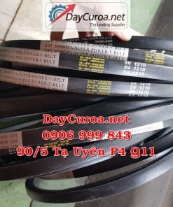 Dây curoa Mitsusumi Sanlux 5V1210-1
