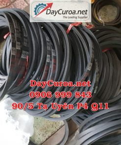 Dây curoa Mitsusumi Sanlux 5V1340-A