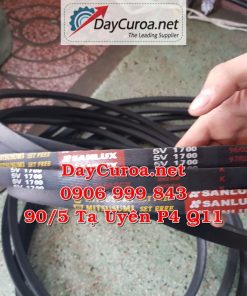 Dây curoa Mitsusumi Sanlux 5V1700-A