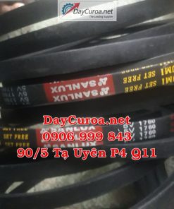 Dây curoa Mitsusumi Sanlux 5V1760-2