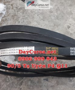 Dây curoa Mitsusumi Sanlux 5V2200