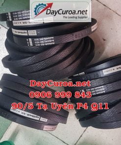 Dây curoa Mitsusumi Sanlux 5V630-A
