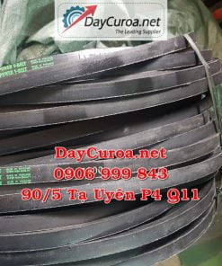Dây curoa Mitsusumi Sanlux 5V700-A