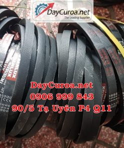 Dây curoa Mitsusumi Sanlux 5V710-1