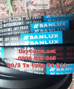 Dây curoa Mitsusumi Sanlux 5V780-2