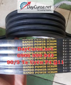Dây curoa Mitsusumi Sanlux 5V800-1