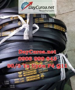 Dây curoa Mitsusumi Sanlux 5V810-A