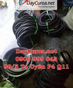 Dây curoa Mitsusumi Sanlux 5V920-2