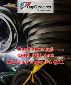 Dây curoa Mitsusumi Sanlux 5V920-4