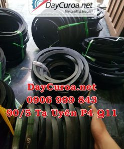 Dây curoa Mitsusumi Sanlux 5V920-5