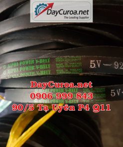 Dây curoa Mitsusumi Sanlux 5V920-6