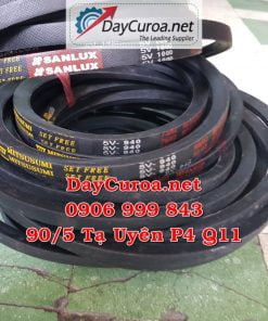 Dây curoa Mitsusumi Sanlux 5V940-1