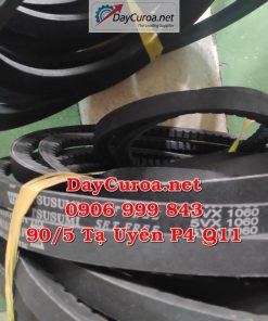 Dây curoa Mitsusumi Sanlux 5VX1060-1