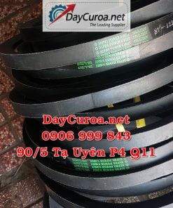 Dây curoa Mitsusumi Sanlux 8V1230