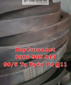 Dây curoa Mitsusumi Sanlux 8V2100-2