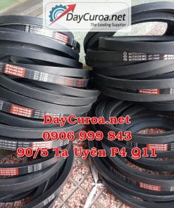 Dây curoa Mitsusumi Sanlux 8V2120-1