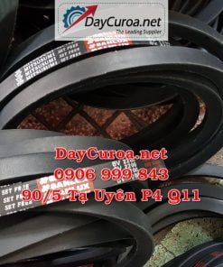 Dây curoa Mitsusumi Sanlux 8V2200