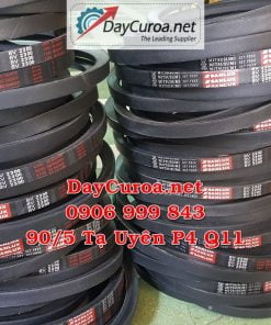 Dây curoa Mitsusumi Sanlux 8V2300-1