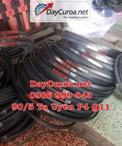Dây curoa Mitsusumi Sanlux A215-2